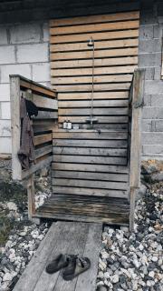 Hubane ja ruumikas majutus karjamõisa ajaloolises hoones - 2