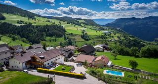 Hotel Gasthof Kircher - Fié allo Sciliar - 8