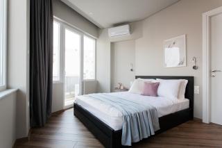 WYZ Athens Apartments by UPSTREET - Athens - 0