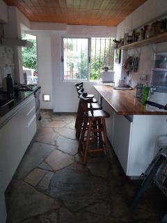 Cómodo Chalet en zona paradas playa mansa Punta del Este - 3