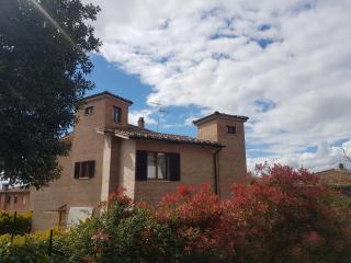 Palazzetto del Pittore - San Quirico dʼOrcia - 7
