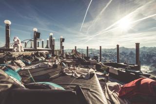 Kristallhütte - Zellberg - 9