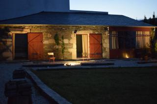 CASA SOLANCE - Sarria - 1