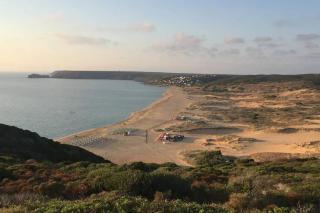 Mare, dune, lago e bosco in assoluto relax. - Torre Dei Corsari - 2