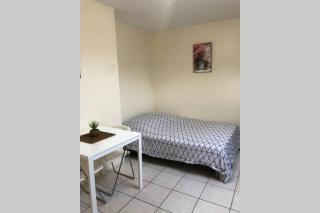 Studio Cosy 2 PERS - Longjumeau - 8