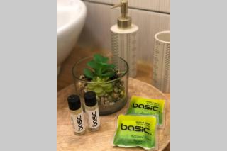 Studio Cosy 2 PERS - Longjumeau - 7