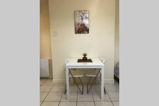 Studio Cosy 2 PERS - Longjumeau - 6