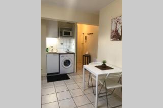 Studio Cosy 2 PERS - Longjumeau - 4