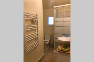 Studio Cosy 2 PERS - Longjumeau - 2