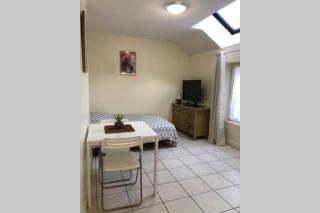 Studio Cosy 2 PERS - 1