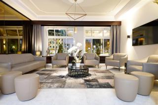 Hotel Bayerischer Hof - 8