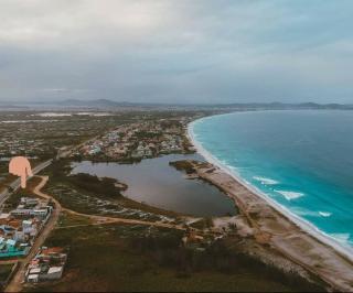 Hospedagem Flor do Mar - 6