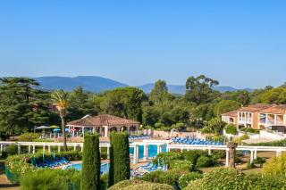 Résidence Pierre & Vacances Les Parcs de Grimaud - Grimaud - 6
