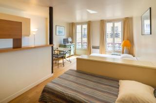 Hôtel Capfun Le Saint Germain, Paris - Paris - 3