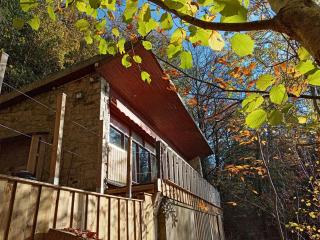 Vakantiewoning - 'Gites de la Vie' - Natuurhuisje - Normandië - Torchamp - 9