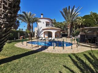 Villa Helene - Miraflor - 0