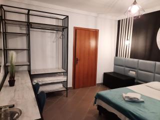 Pension Recidency - Oradea - 4