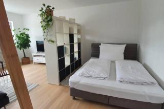 Bird's eye view 75 - 8th floor 3BR Apt. 100m2 - Götzis - 1