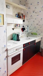 Ferienwohnung Kochel mit Wallbox - 2