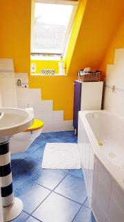 Ferienwohnung Kochel mit Wallbox - Gifhorn - 1