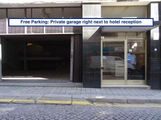 Hotel S. Gabriel - Oporto - 9