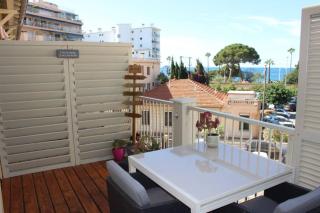 Appartement 3 pièces en duplex - 2