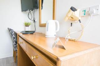 The Residence @ Jaipur - 7