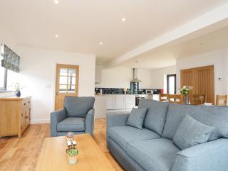 Bwthyn Cae Haidd - Beaumaris - 6