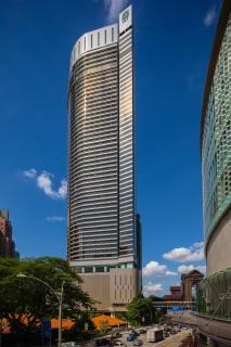 Banyan Tree Kuala Lumpur - Kuala Lumpur - 8