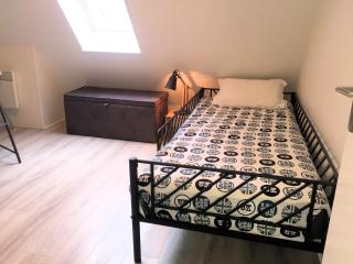 Cottage T3 à 5 minutes à pied de la plage - 5