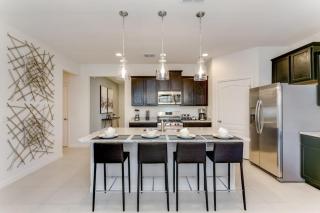 Luxury 6 Bedroom 4 Bath Home With Spa villa - Davenport - 7