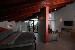 İspendam Tess Otel - Macka - 4