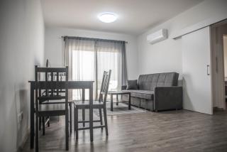 Lovely one bedroom apartment with nice view - Kissonerga - 7