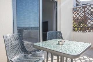 Lovely one bedroom apartment with nice view - Kissonerga - 3