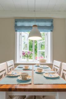 Altes Schulmeisterhaus Wohnung 2 - Oevenum - 1