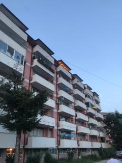 Mansard Ohrid - Ohrid - 9