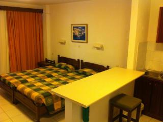 Kassavetis Center - Hotel Studios & Apartments - Hersonissos - 4