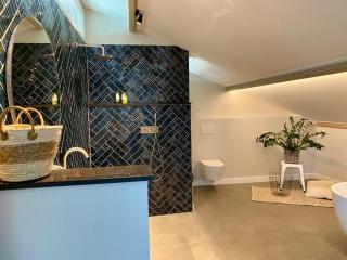 Luxe Loft voor 4 personen - 4