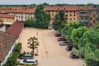 Hotel Roma - 8