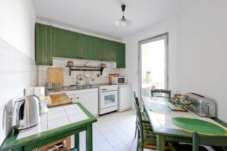 L'appart Beaubadat - Bordeaux - 8