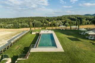 Il Giuncheto - Trequanda - 6