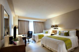 Holiday Inn Puebla La Noria by IHG - Puebla - 2