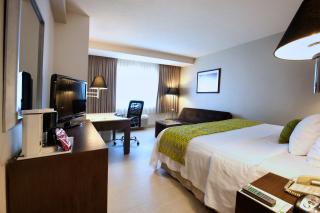 Holiday Inn Puebla La Noria by IHG - Puebla - 4