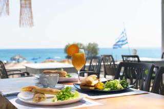 Marini Seaside - Faliraki - 5