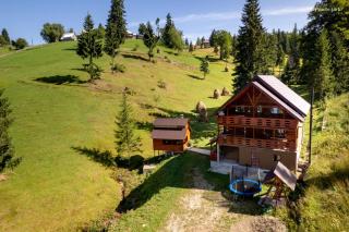 Cabana Sânziana - Gârda de Sus - 9