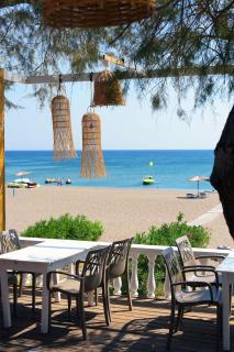 Marini Seaside - Faliraki - 2
