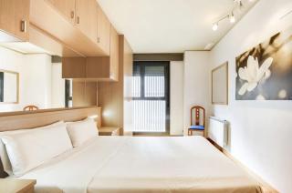 Stay U-nique Apartments Diagonal Mar - Barcelone - 8