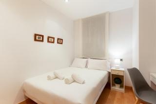 Stay U-nique Apartments Terrassa - Barcelone - 4