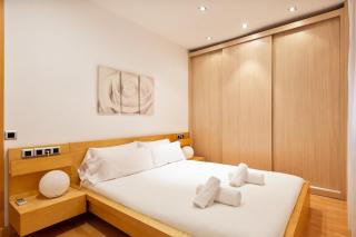 Stay U-nique Apartments Terrassa - Barcelone - 8