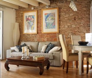 Stay U-nique Apartments Monec - 4